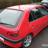 Peugeot 306 XR