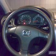 Mazda mazda 6 2,0 fælge tilsalg