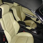 BMW M3 Cabrio SMG