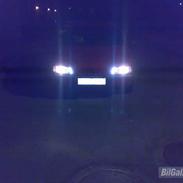 Peugeot 405 GRI (Solgt) 