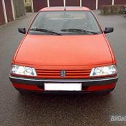Peugeot 405 GRI (Solgt) 