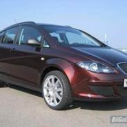 Seat Altea XL