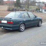 Nissan Primera