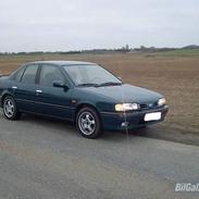 Nissan Primera