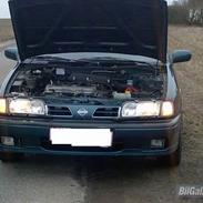 Nissan Primera