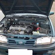 Nissan Primera