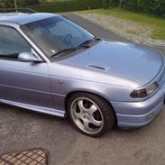 Opel Astra F Irmsc. Edi. SOLGT