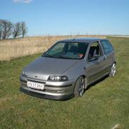 Fiat Punto (Solgt)