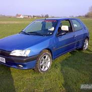 Peugeot 306 1,6 xs
