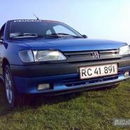 Peugeot 306 1,6 xs