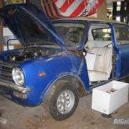 Mini Clubman 1100