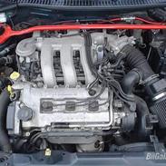 Mazda 323F Ba GT solgt