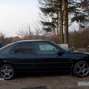 Ford Mondeo solgt