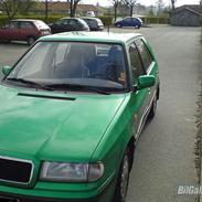 Skoda Felicia