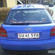 Audi A3 ** SOLGT **