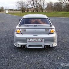 Mazda 323F (Solgt 2010)