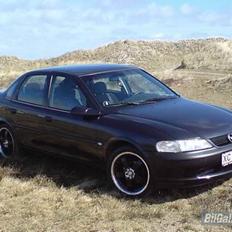 Opel Vectra B 1,8i 16v