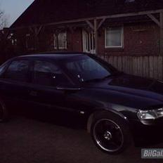 Opel Vectra B 1,8i 16v