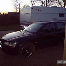 Opel Vectra B 1,8i 16v