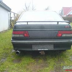 Peugeot 405 mi16 solgt