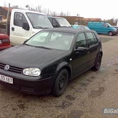VW golf IV gti **SOLGT**