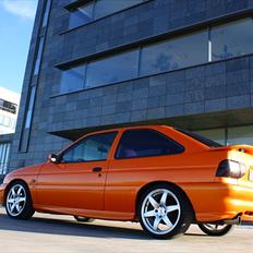 Ford Escort 1,8i Sport