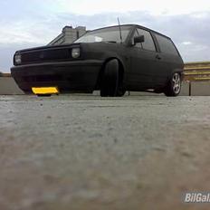 VW Polo  *Bortadoperet*