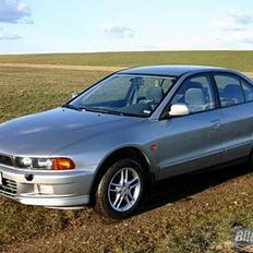 Mitsubishi Galant *solgt*