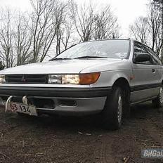 Mitsubishi Colt GL 1,5 SOLGT