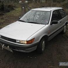 Mitsubishi Colt GL 1,5 SOLGT