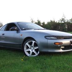 Toyota Celica T180 (solgt)