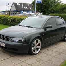 VW Passat 3B (solgt)