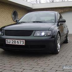 VW Passat 3B (solgt)