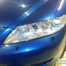 Mazda mazda 6 2,0 fælge tilsalg