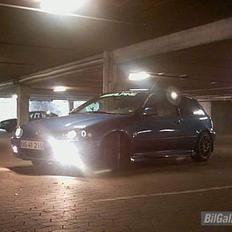 Honda Civic LSI  *SOLGT*