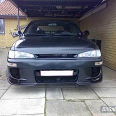 Toyota corolla E10 R.I.P