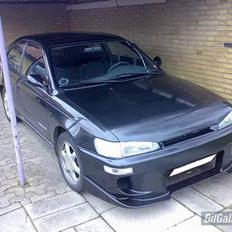 Toyota corolla E10 R.I.P