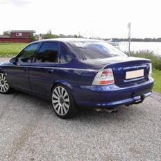 Opel Vectra B *Solgt*