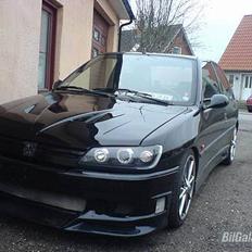 Peugeot 306 XS SOLGT