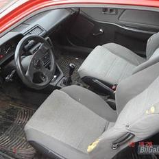 Honda civic 1,4