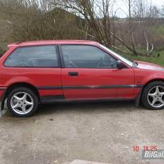 Honda civic 1,4
