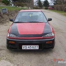 Honda civic 1,4