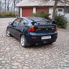 Mazda 323 Coupe