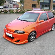 Fiat "Punto GT"