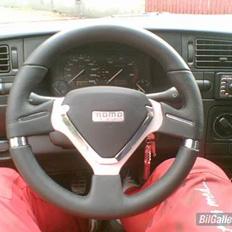 VW Golf 3 1,9 Diesel "SOLGT"