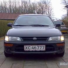 Toyota Corolla (Solgt)
