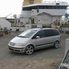 VW Sharan