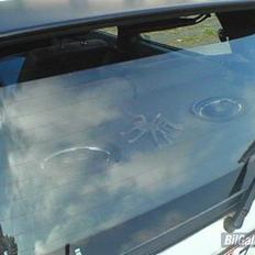 Toyota Corolla XLI S [SOLGT]