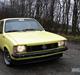 Opel Kadett C City