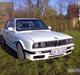 BMW 320i solgt